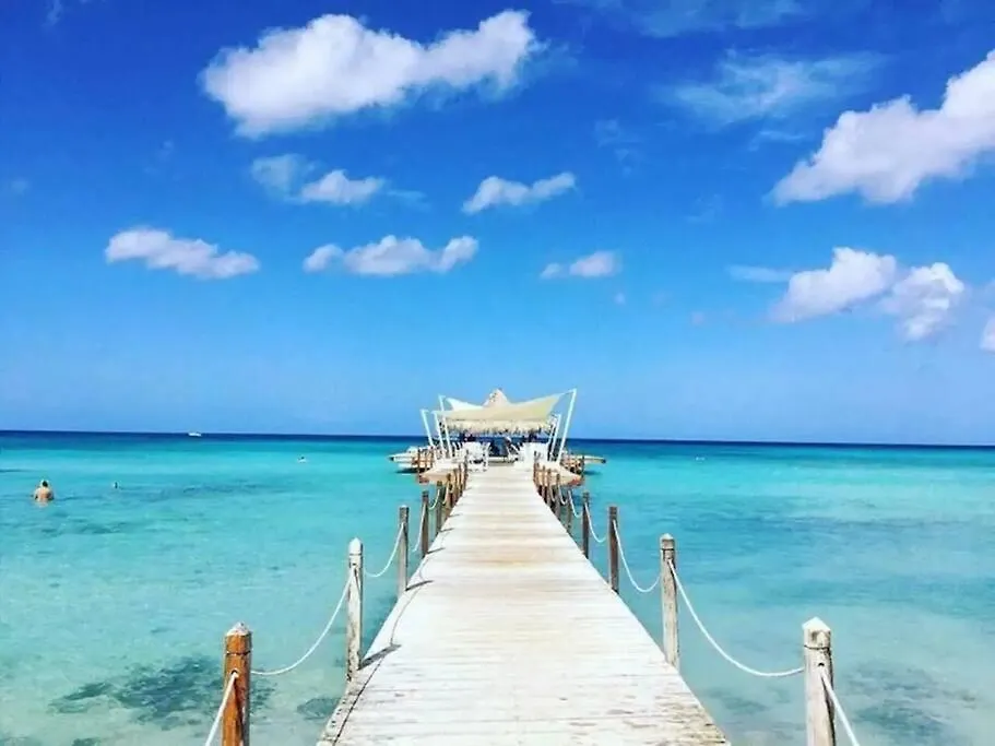 Cadaques Caribe Bayahibe Private Beach La Fragata Dominican Republic