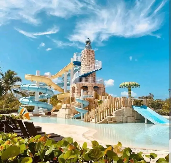 Apartment Cadaques Caribe Bayahibe Private Beach La Fragata Dominican Republic