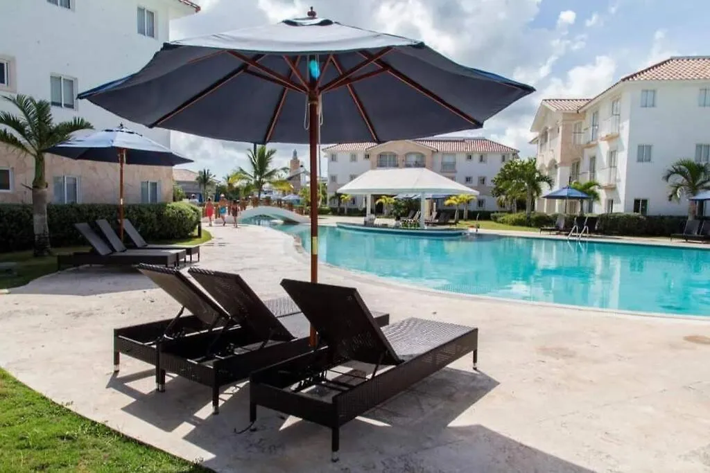 Cadaques Caribe Bayahibe Private Beach La Fragata Apartment