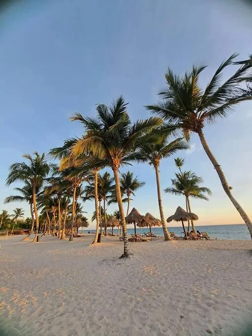 Apartment Cadaques Caribe Bayahibe Private Beach La Fragata