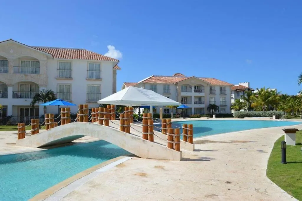 Apartment Cadaques Caribe Bayahibe Private Beach La Fragata Dominican Republic