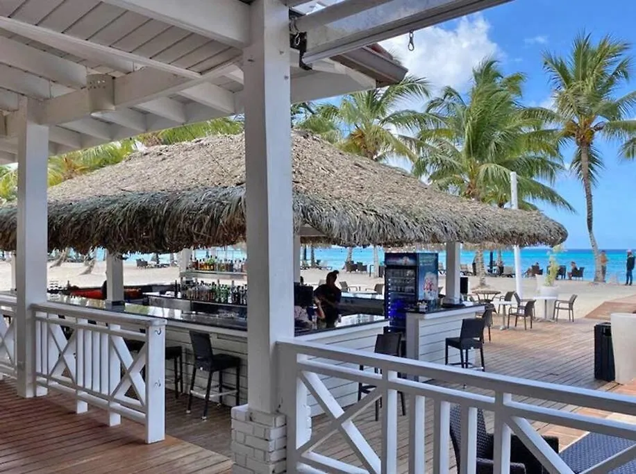 Apartment Cadaques Caribe Bayahibe Private Beach La Fragata