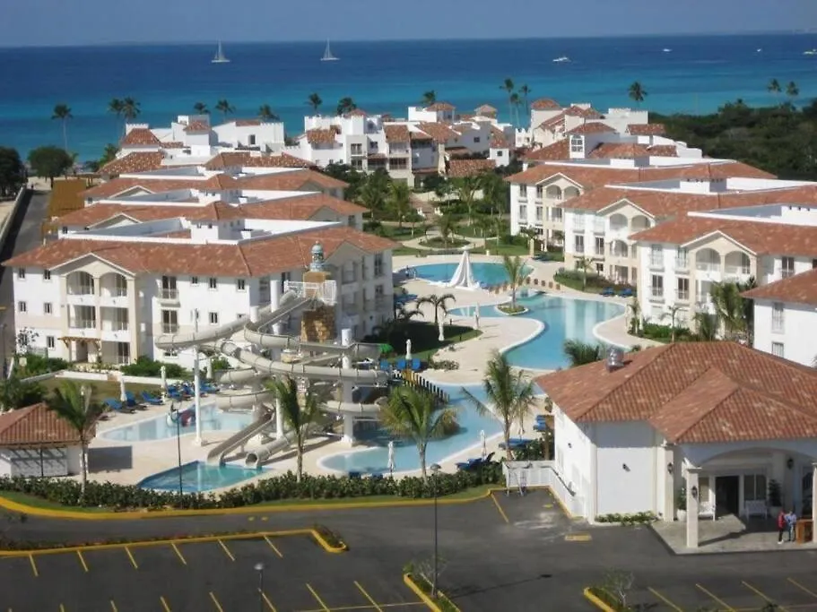 Cadaques Caribe Bayahibe Private Beach La Fragata Apartment