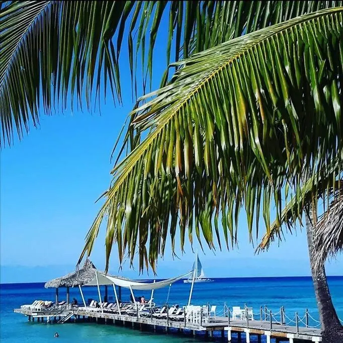Cadaques Caribe Bayahibe Private Beach La Fragata