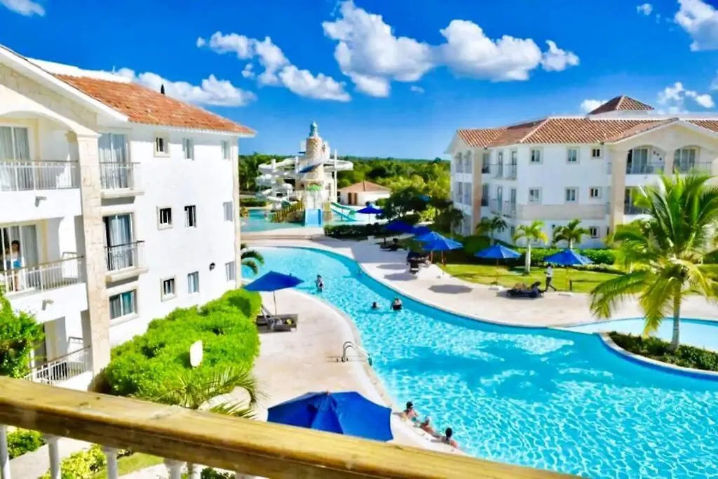 Cadaques Caribe Bayahibe Private Beach La Fragata