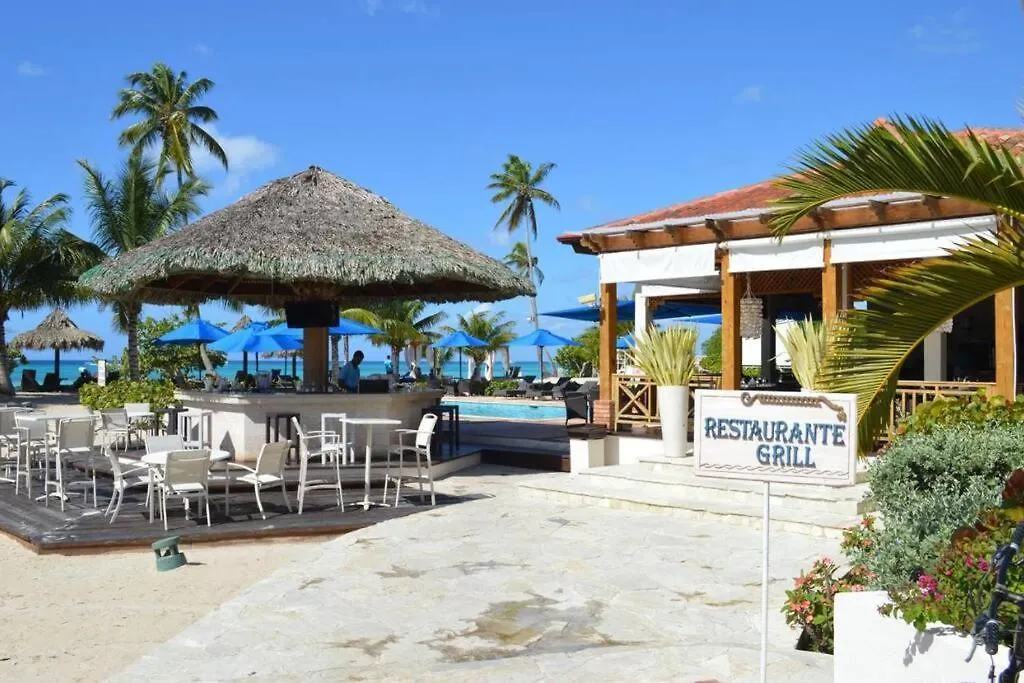 Apartment Cadaques Caribe Bayahibe Private Beach La Fragata