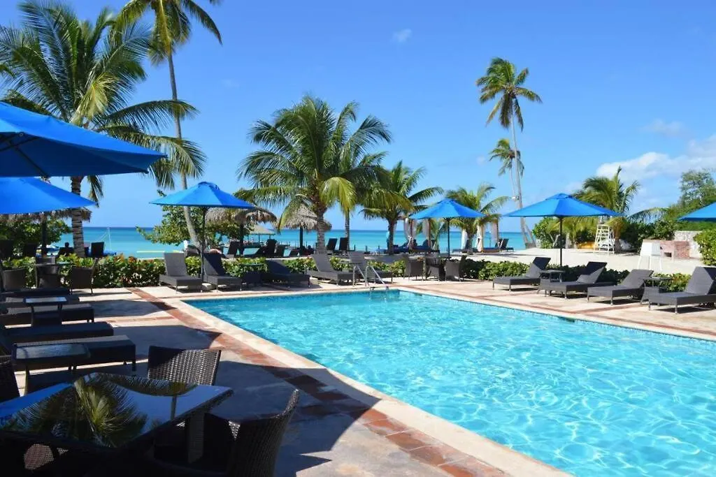 Cadaques Caribe Bayahibe Private Beach La Fragata Apartment