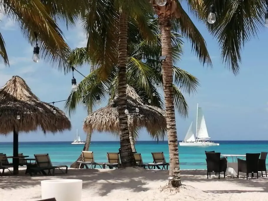 Cadaques Caribe Bayahibe Private Beach La Fragata