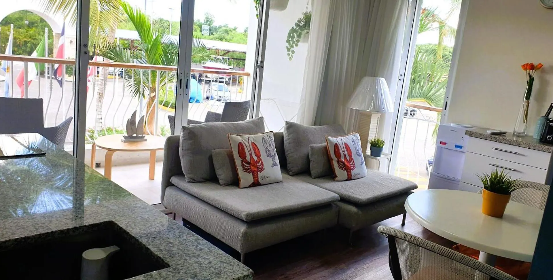 Cadaques Caribe Bayahibe Private Beach La Fragata