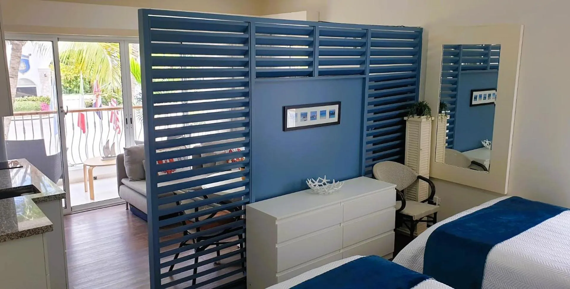 Apartment Cadaques Caribe Bayahibe Private Beach La Fragata