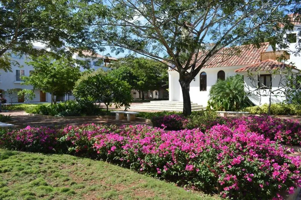 Cadaques Caribe Bayahibe Private Beach La Fragata 0*,  Dominikana