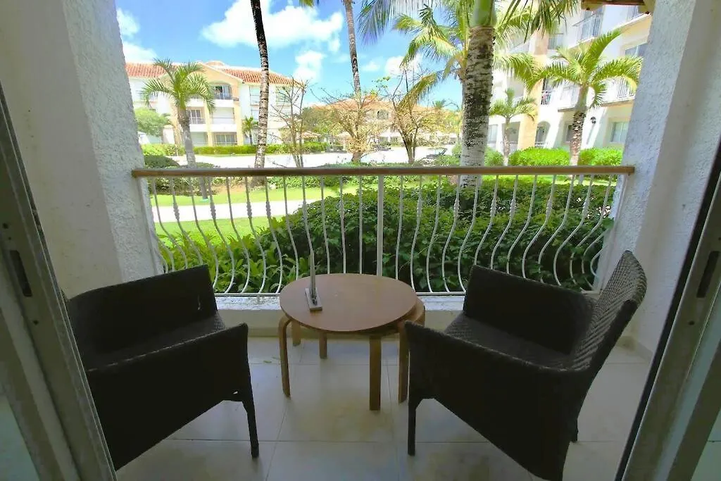 Apartament Cadaques Caribe Bayahibe Private Beach La Fragata